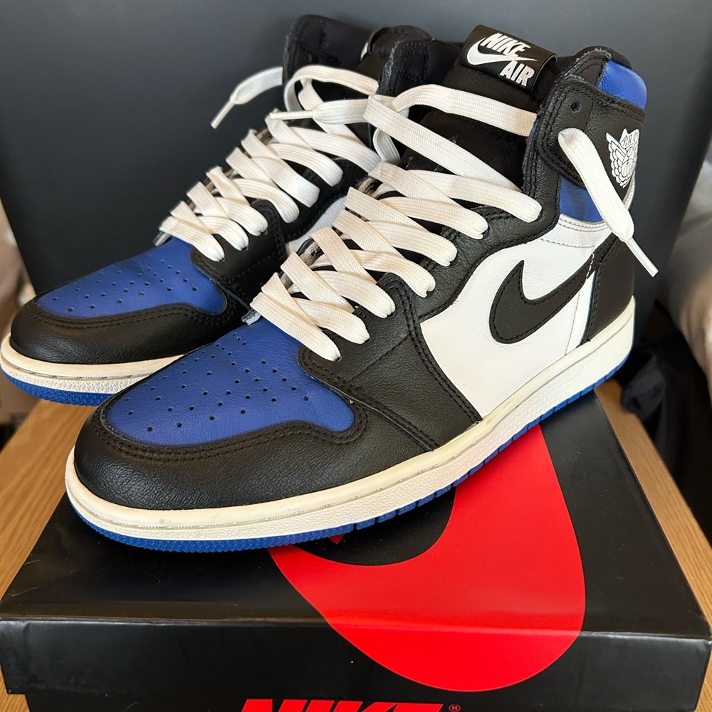 Jordan 1 High